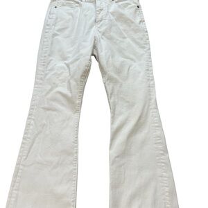 LOFT cropped women’s 6 petite